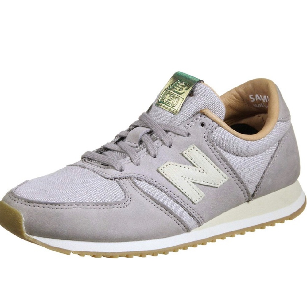 Brand New New Balance 420 Women’s 6.5